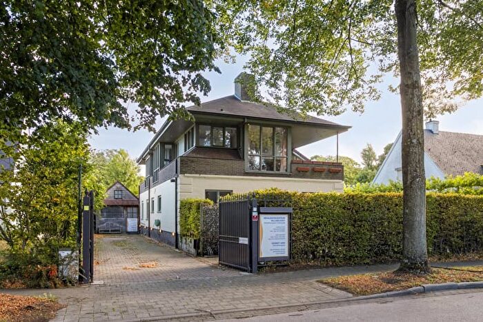 Maison 5 pièces à vendre à Ter Straten, SintAndries