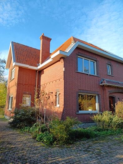 Maison 4 pièces à Hooirt, Hamme, à vendre