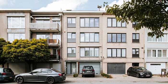 Appartement 2 pièces à vendre - Ergode Waellaan, Deurne