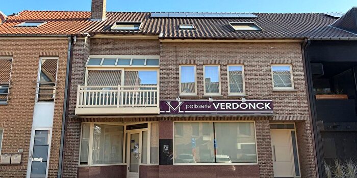 Appartement 4 pièces à vendre - Harmoniestraat, Beringen