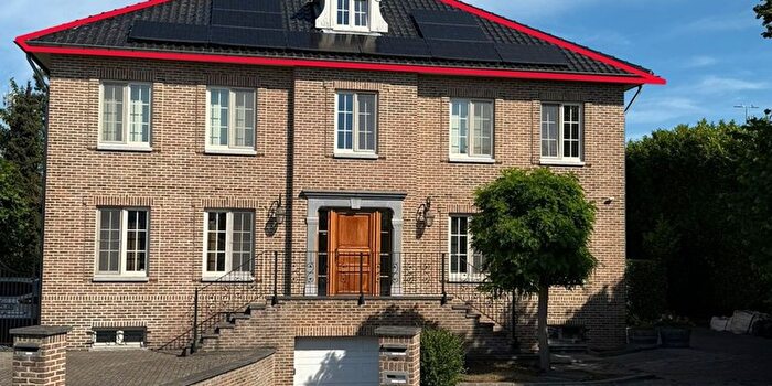 Kluisstraat, Maaseik : Appartement à louer