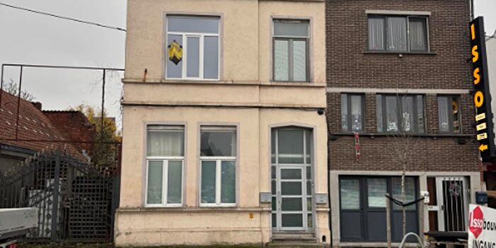 Maison à vendre à Gasmeterlaan, Gent