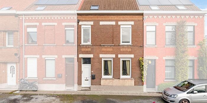 Ronse, OostVlaanderen : Maison 2 pièces à vendre