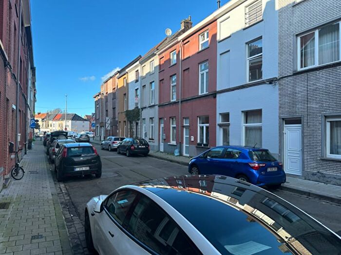 Maison 5 pièces à vendre - Gasklokstraat, Gent