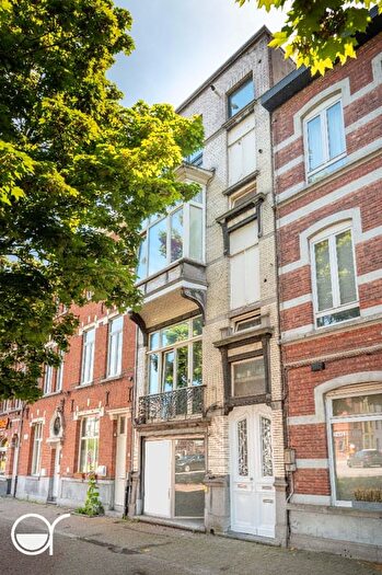 Einde Were, Gent : Appartement 1 pièce à vendre