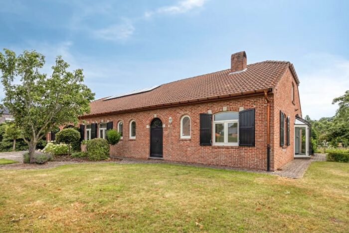 Maison 3 pièces à Broekhoven, Noorderwijk, à louer