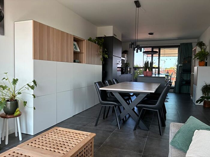 Bremberg a, Arendonk : Appartement 2 pièces à vendre