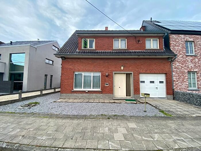 Maison 1 pièce à vendre - Transvaalstraat, SintelooisVijve