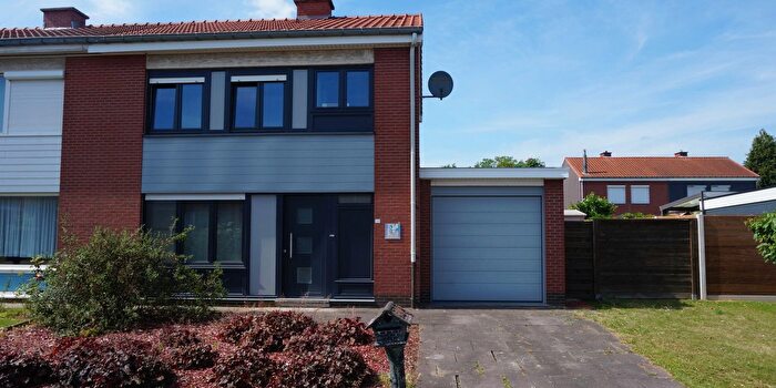 Maison 3 pièces à vendre à Tulpenlaan, VeltemBeisem