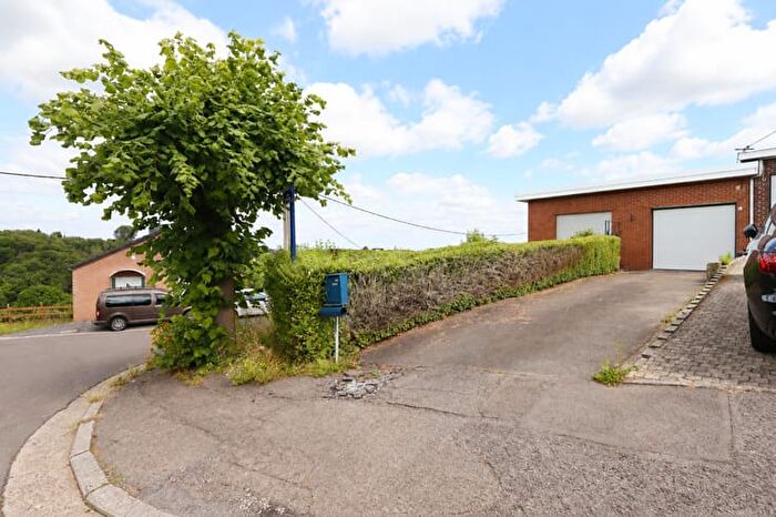 Rue du Chêne, BeyneHeusay - Maison 2 pièces à vendre
