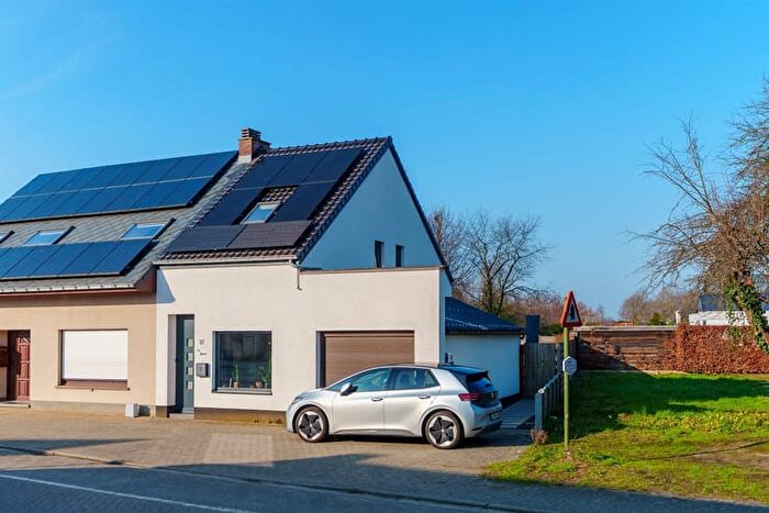 Maison 2 pièces à vendre à Olmsebaan, Meerhout