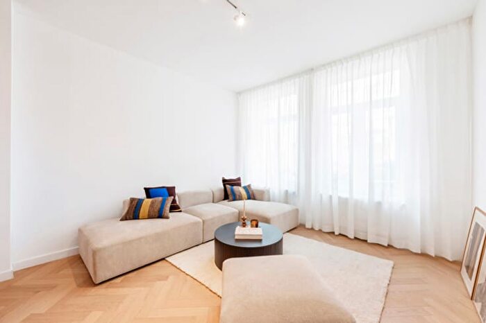 Hemelstraat, Antwerpen : Appartement 2 pièces à vendre