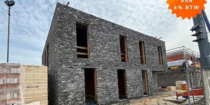 Maison 4 pièces à vendre à Truitseinde B, Herselt