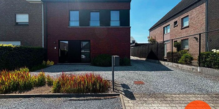 Gemoedsveld A, Wetteren - Appartement 1 pièce à louer