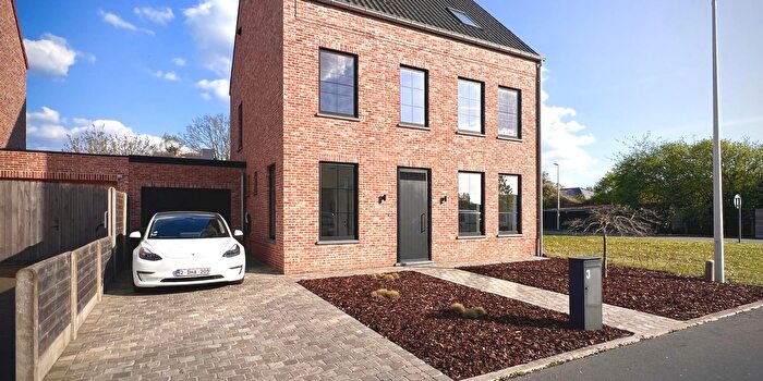 Maison 5 pièces à vendre à Pulderbos, Antwerpen