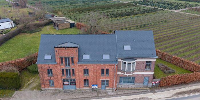 Maison 5 pièces à Lierbaan, Putte, à vendre