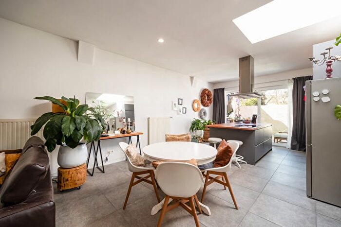 Baron Opsomerlaan, Lier - Maison 1 pièce à vendre