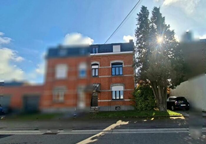 Maison 4 pièces à Rue de Remicourt, Limont, à vendre