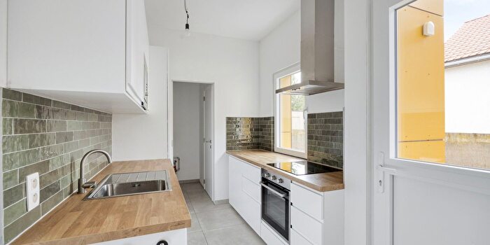 Maison 3 pièces à vendre - Diestsesteenweg, KesselLo