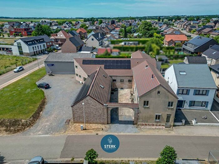 Maison 1 pièce à vendre à Winevenstraat, Lanaken