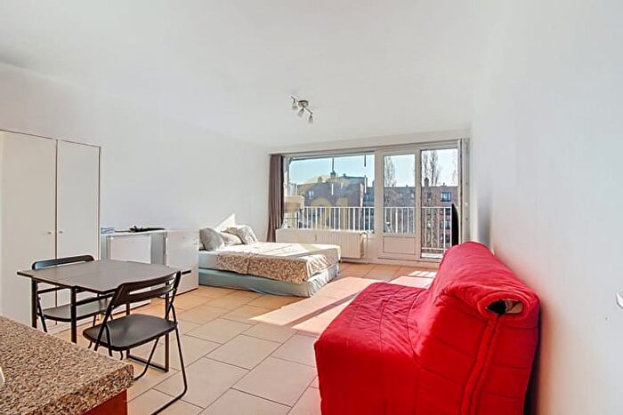 Appartement à vendre - Woluwedal, Zaventem SintStevensWoluwe