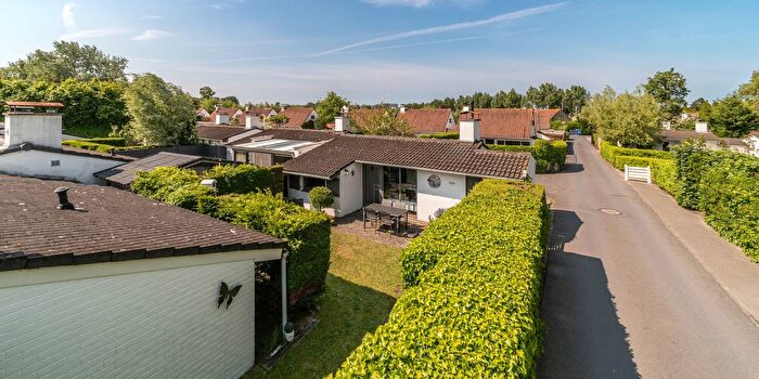 Groendyk, Oostduinkerke - Maison 2 pièces à vendre