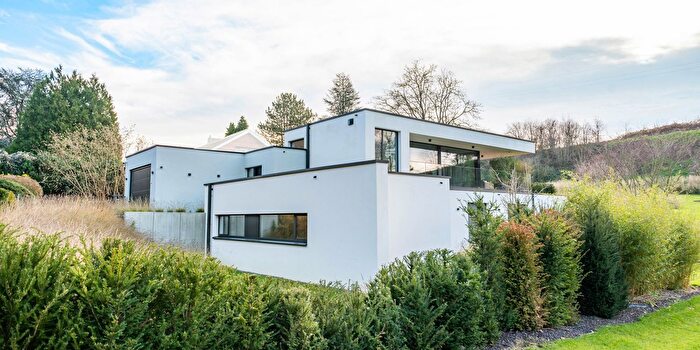 Yvoir, Namen : Maison 5 pièces à vendre