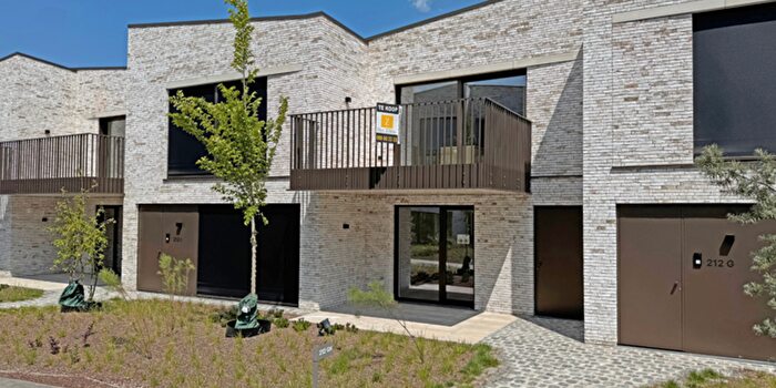 Maison 3 pièces à vendre à Kalvekeetdijk, Westkapelle