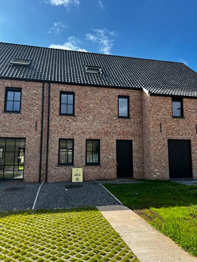 Dorpsstraat, Bekkevoort - Maison 4 pièces à vendre