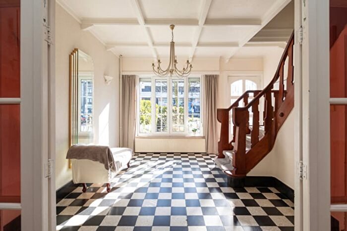 Maison 4 pièces à vendre - Herentalsebaan, Antwerpen Deurne