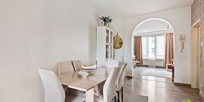 Appartement 3 pièces à Vilvoorde, VlaamsBrabant, à vendre