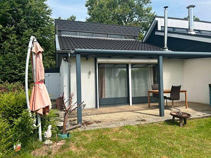 Maison 3 pièces à vendre - Parc Des Trois Frontières, Plombières