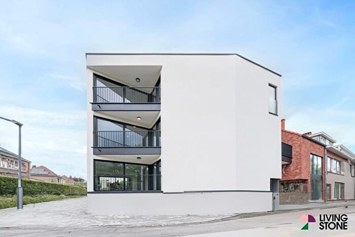 Diegemstraat, Zaventem : Appartement à vendre