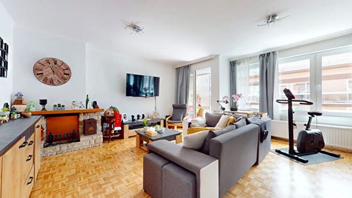 Appartement 2 pièces à vendre à Avenue Saint Pancrace, Kraainem