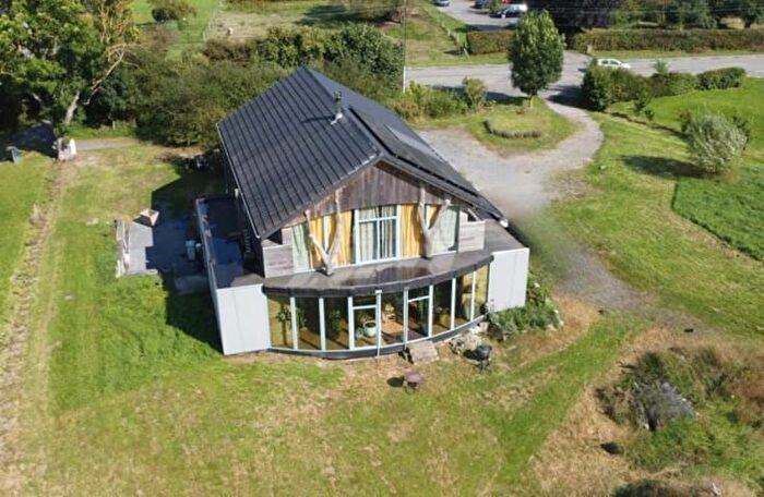 Chemin des Vignes, Wellin - Maison 5 pièces à vendre