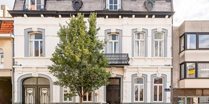 Maison 6 pièces à vendre - Roeselaarsestraat, Izegem