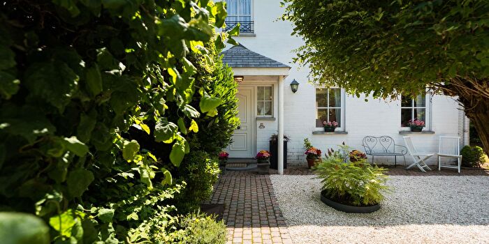 Maison 4 pièces à vendre - Wavre, WaalsBrabant