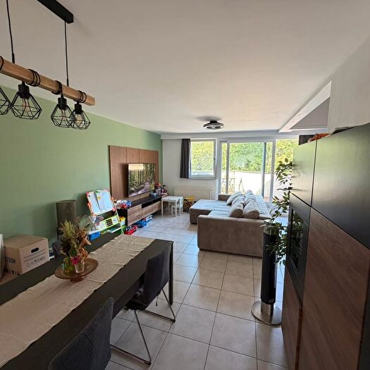 Nieuwkerkenstraat, Nieuwkerken - Appartement 2 pièces à louer