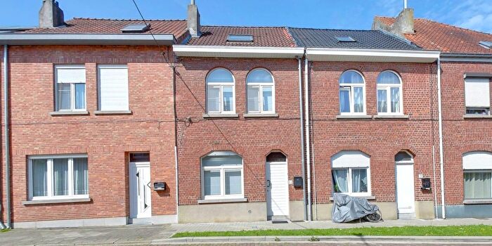 Maison 3 pièces à vendre à Eikestraat, Tervuren