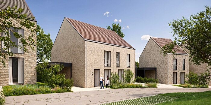Maison 3 pièces à vendre à Molenbergstraat, Kortenaken
