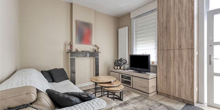 Maison 3 pièces à vendre à Heirweg, Idegem