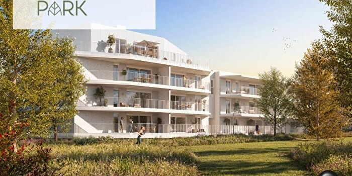 Grote Baan, Hasselt : Appartement à vendre