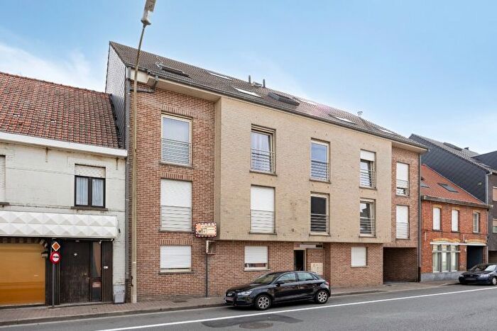 Appartement à vendre à Centrumstraat, Olsene