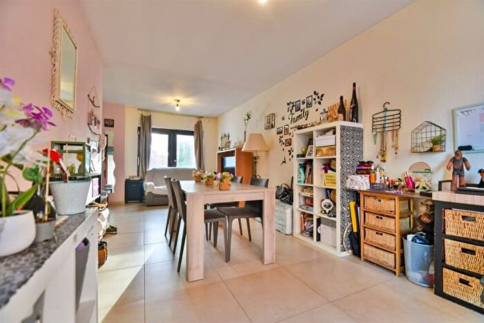 Appartement 2 pièces à vendre - Place Maurice Grandgagnage, VAUXETBORSET