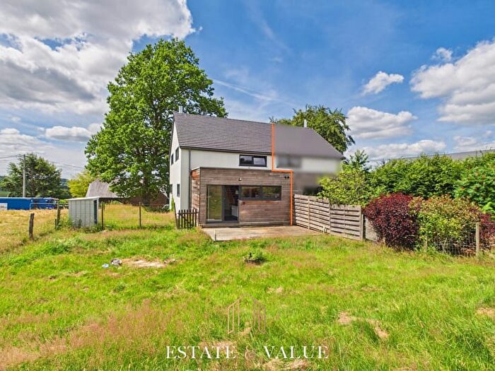Route d'Espérance, Malmedy : Maison 11 pièces à vendre