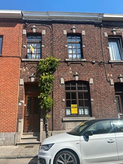 Maison 2 pièces à vendre - Rue Dardry, HoudengGoegnies