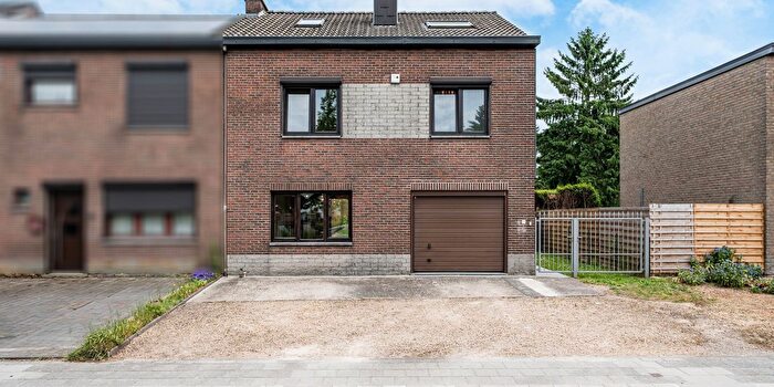 Maison 5 pièces à vendre à Rue de lArbre SainteBarbe, Rocourt