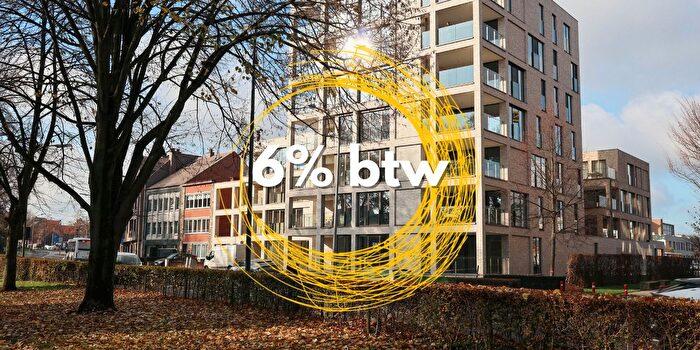 Appartement à vendre - ElfdeNovemberwal, Tongeren