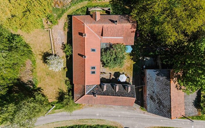 Maison 4 pièces à Wahier, VLOESBERG, à vendre
