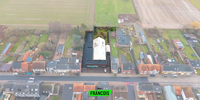 Jonkershovestraat A, Houthulst : Maison 3 pièces à vendre